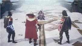 天龙八部私服升级封包
